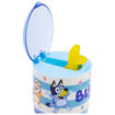 Picture of BLUEY SIPPER BOTTLE 350ML